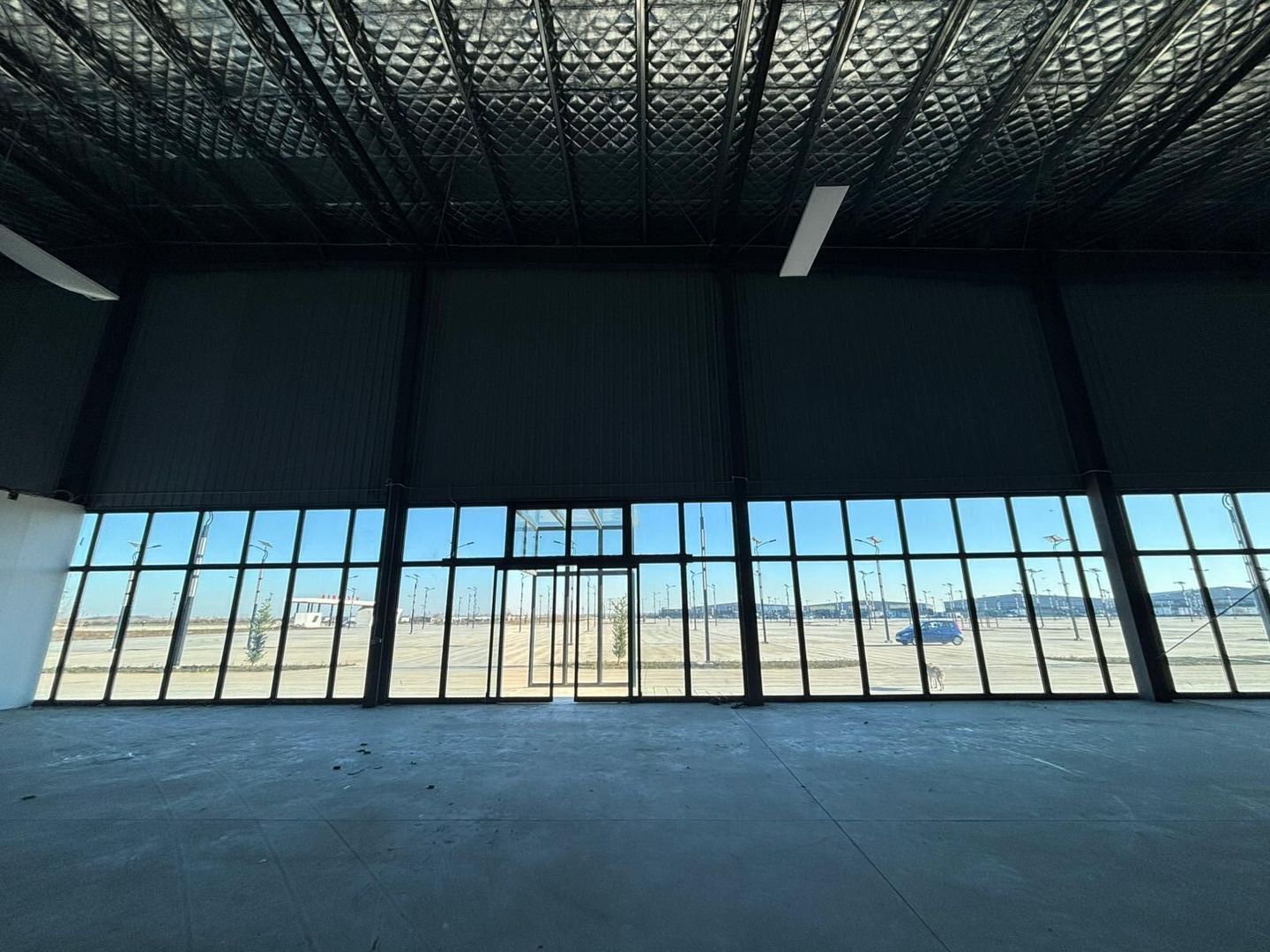 Spatiu Comercial | Showroom | Afumati | Centru Comercial - Poză 1