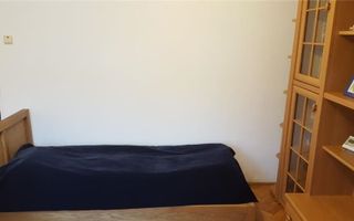 Apartament  2 camere decomandate, aproape de Teatrul Național. - Poză 4