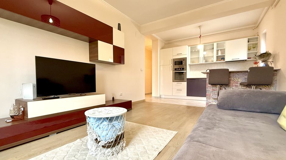 Apartament 2 camere, Pet Friendly, in zona Iulius Mall-Lipovei - Poză 6