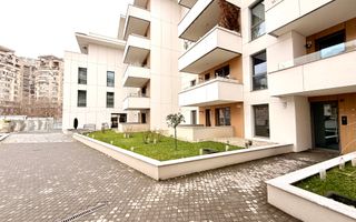 Tribunal Bulevardul Unirii 2 camere 147 mp 60 utili terasa 6 mp curte 81 mp 2025 - Poză 21