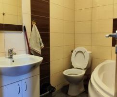 Apartament tip duplex, 2 camere, etaj 3, mobilat si utilat, bloc nou - Poză 7