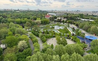 Apartament de Vânzare 3 Camere | Zonă Premium Tineretului, lângă Parc - Poză 1