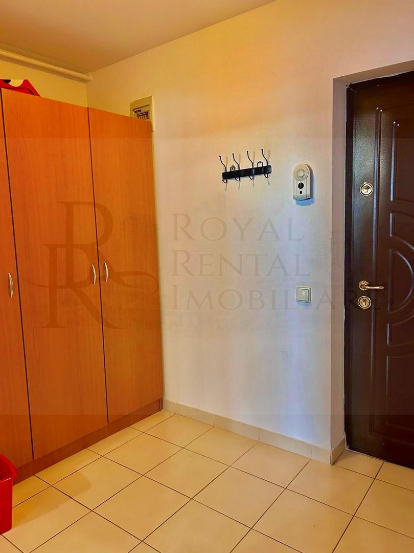 Ap. 1 cameră, 39 mp | Bucătărie separată | Parcare proprie | Calea Turzii - Poză 4