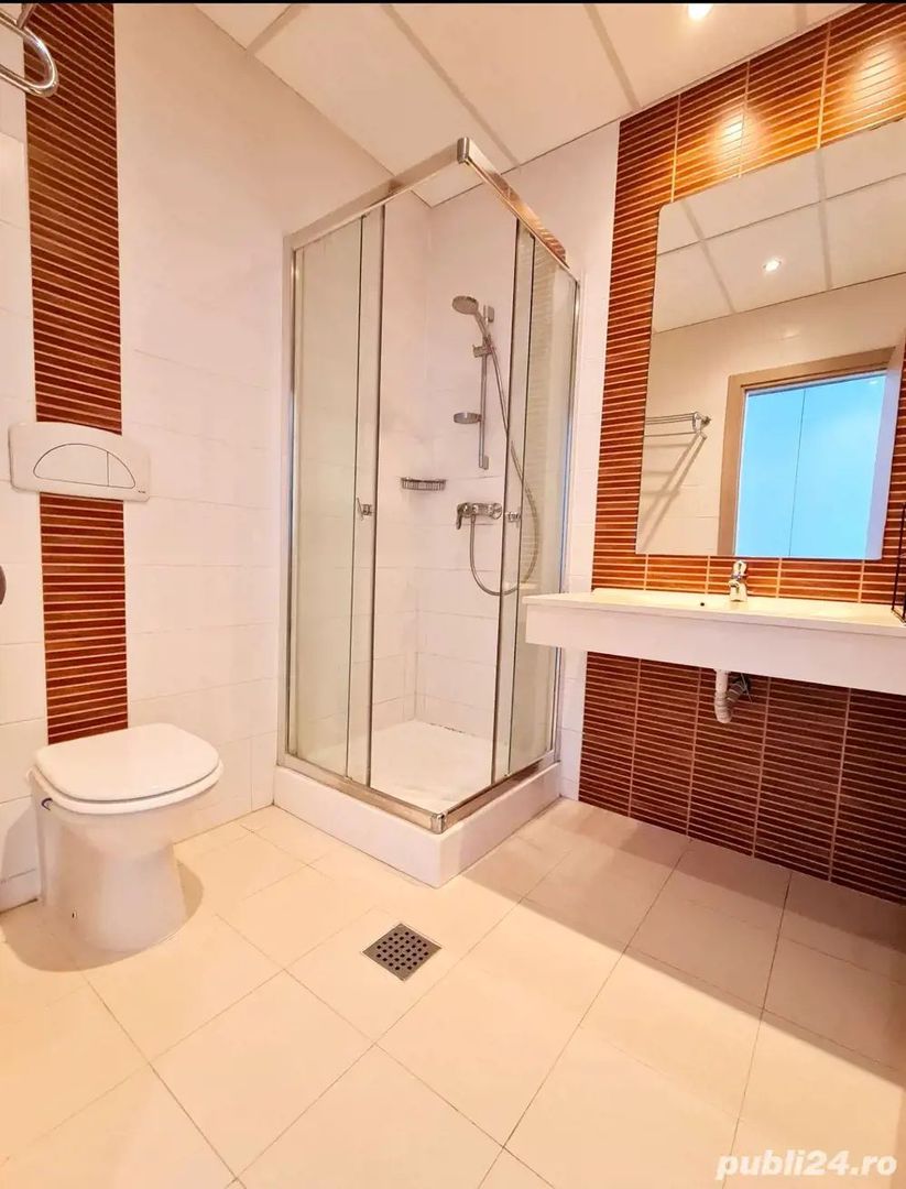 Apartament 2 Camere + Dressing | Rin Grand Residence | - Poză 6