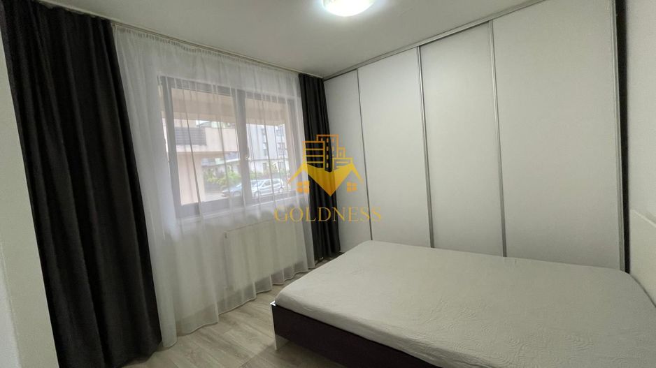 2 camere semidecomandate, modern, Florești, Zona Terra, Profi - Poză 3