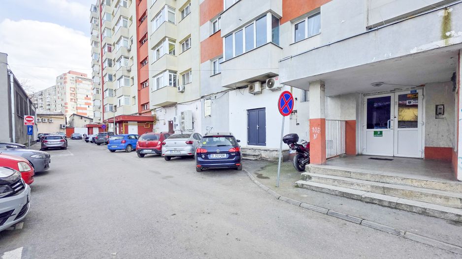 Apartament 2 camere - Piata Rahova | Etaj 6/10 | Sos.Alexandria nr.16 - Poză 18