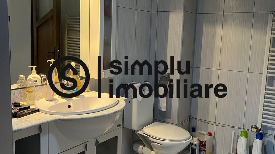 Vila S+P+1+M Lapus, str Paunitei - Poză 44