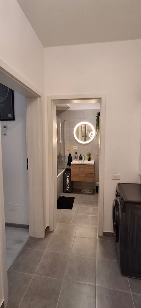 Garsoniera decomandata, mutare imediata, zona Grand Arena - Poză 8