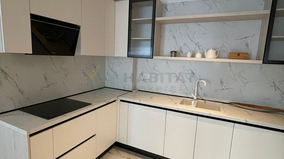 Apartament de Lux 2 Camere – One Cotroceni Park | Totul Nou | Mobilat Modern - Poză 13