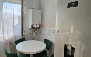 Apartament 3 camere, etaj 3/4, 68 mp, mobilat si utilat, Campina - Poză 4