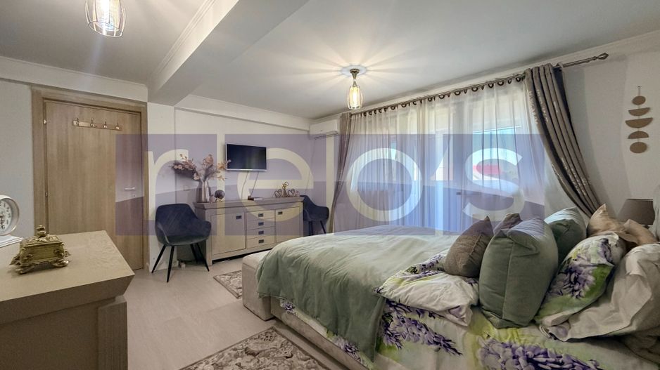 VANZARE VILA DEOSEBITA | TEREN 520 MP | 4 CAMERE | BUFTEA - Poză 19