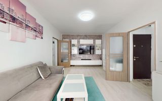 Apartament 2 camere Metrou Grivita Metrou 1 Mai - Poză 7