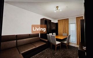 VALEA LUPULUI APARTAMENT 2 CAMERE 56MP CU LOC DE PARCARE - Poză 2