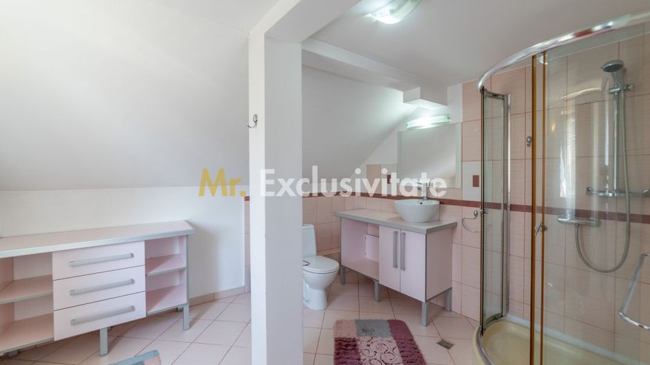 Casa superba tip Duplex Gavana - Poză 20