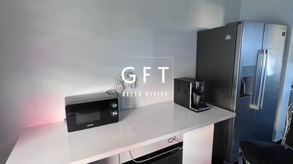 Casa de lux noua mobilata Floresti - Poză 24