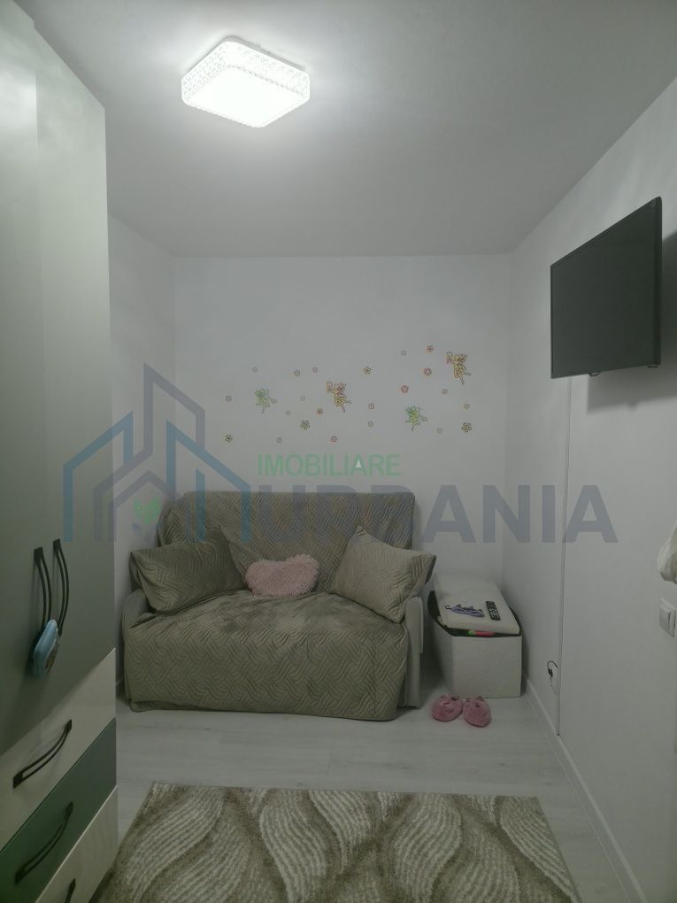Apartament cu 2 camere, parter, zona Podu de Piatră/Cantemir, Liteni - Poză 2