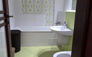 Apartament 2 camere de inchiriat, 70 mp, etaj 6, Iasicon Towers, Podul de Fier – Iasi - Poză 11