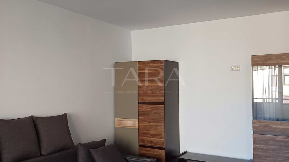 Apartament cu 3 camere, 62 mp, 20 mp balcoane, Florești. - Poză 2