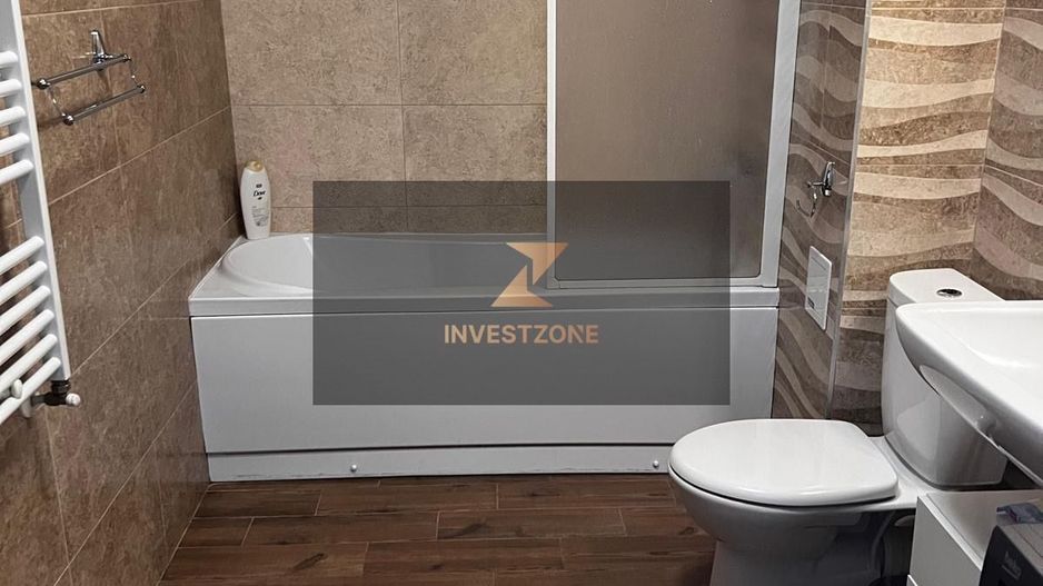 Apartament 47 mp in complexul Iosia Residence - Poză 19