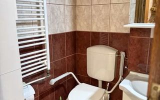 Apartament 3 camere decomandate | 74 mp + 2 balcoane | zona Manastur - Poză 6