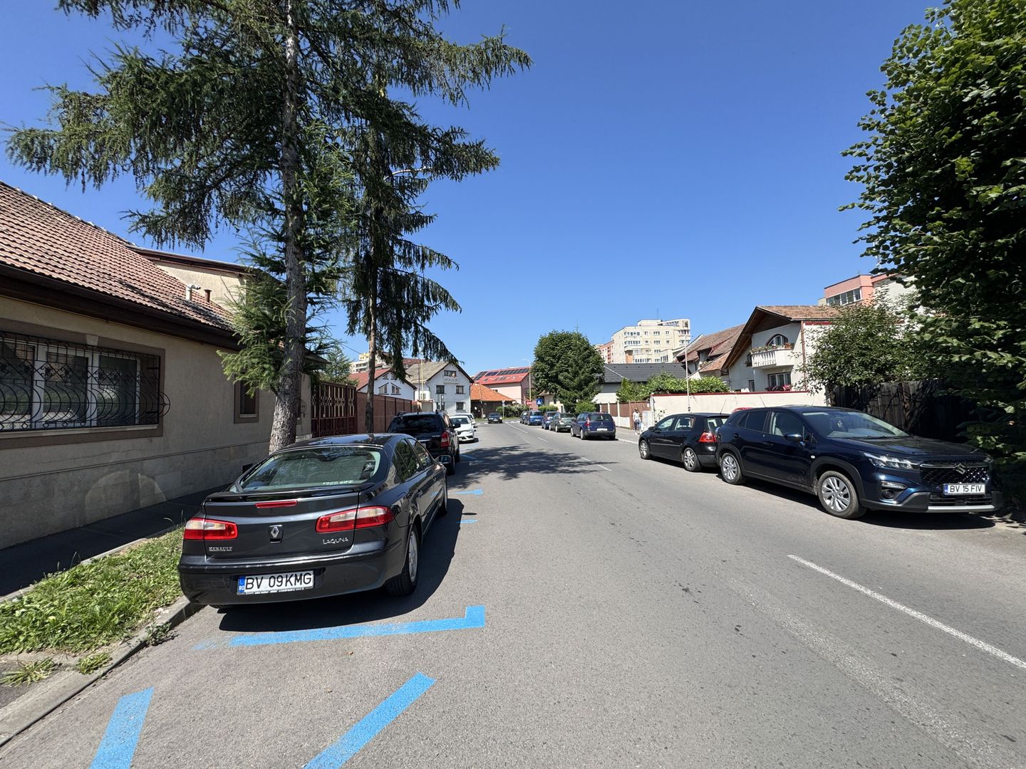 Oportunitate invesitie – 2 unitati in Astra, Brasov - Poză 22