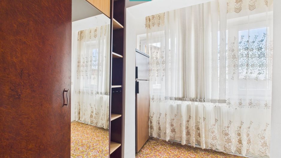 Apartament 2 camere luminos- Aleea Poiana Ruscai - Poză 22