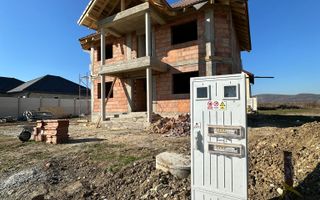 Casa in Cristian | 4 Camere | 647 Teren +137mpu+ Terasa | 0% Comision - Poză 5