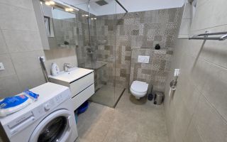 Apartament 2 Camere Bloc Nou, Zona Cetate, Complet Mobilat - Poză 8
