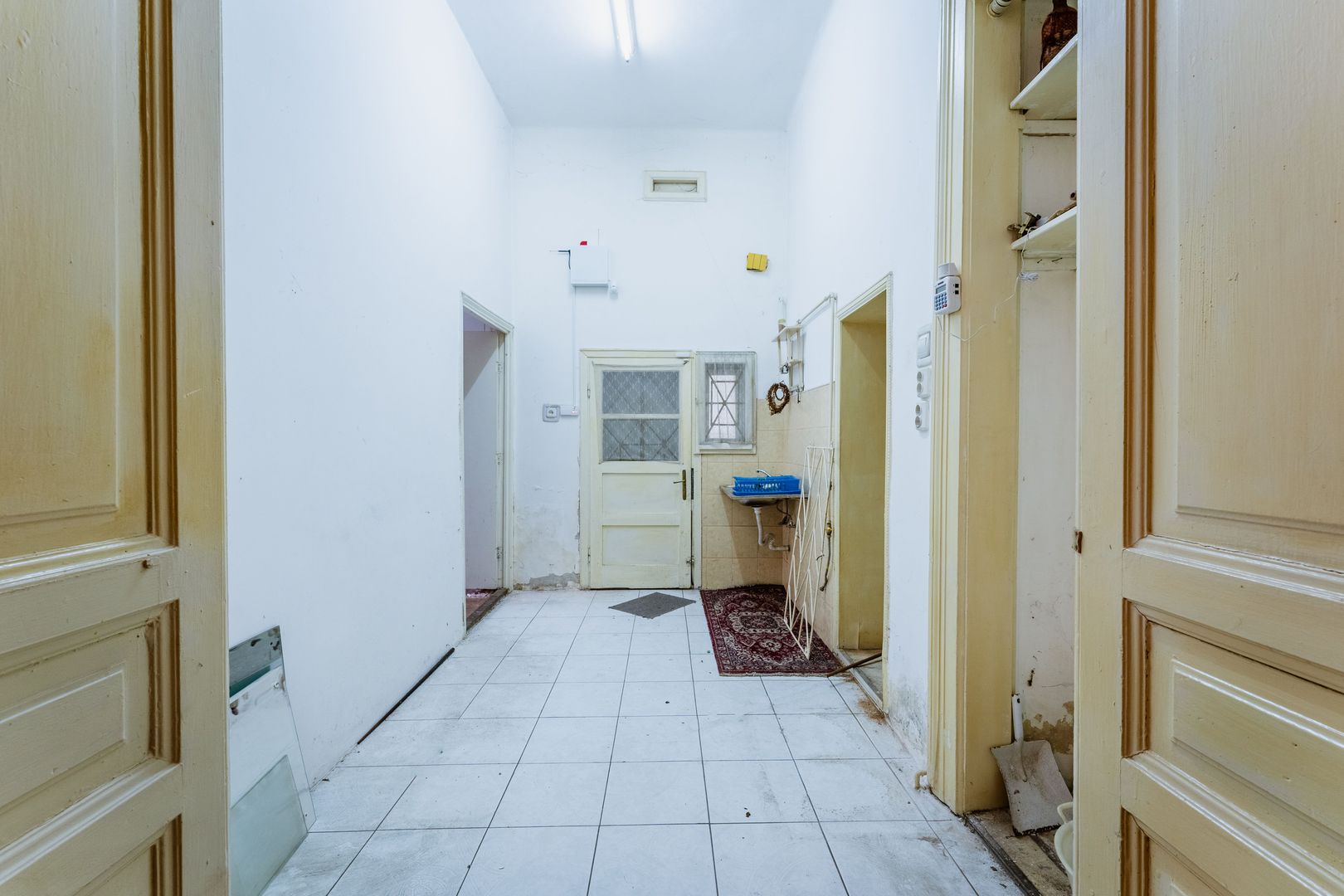 Apartament 3 camere, ultracentral - Poză 8