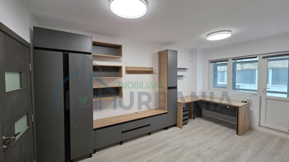 Apartament cu o camera Piata Unirii - Poză 1
