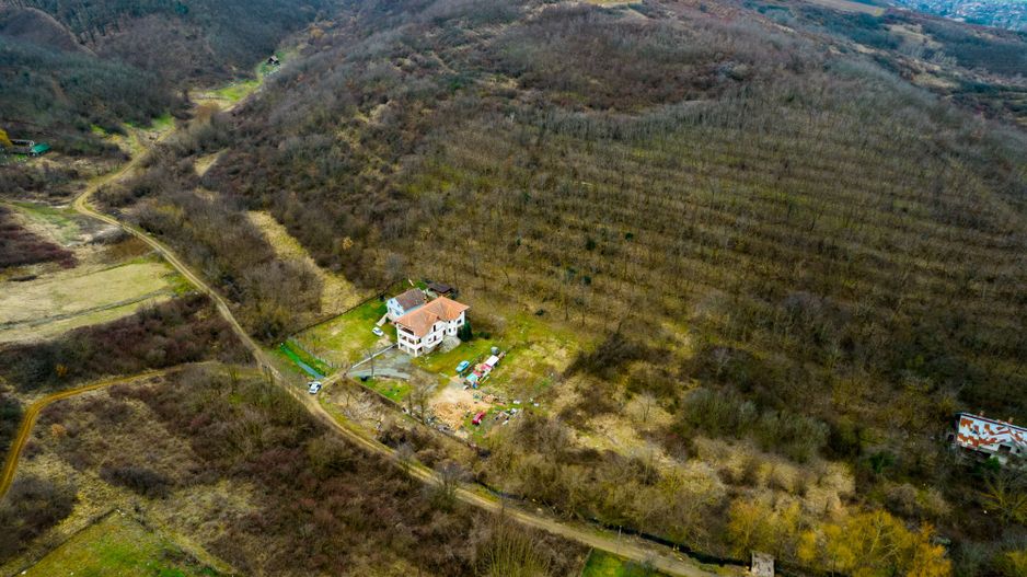 Teren intravilan în Miniș - Poză 7