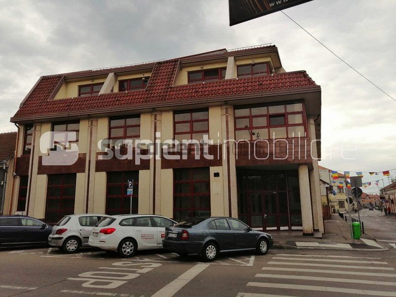 Sapient/Spatiu de birouri ultracentral - Poză 9