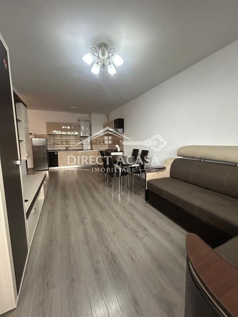 Apartament modern 3 camere cu parcare | Colors Residence - Poză 1