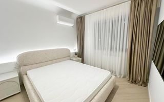 Chirie I Apartament 3 camere Cortina North I 80 mp I Promenada Mall - Poză 3