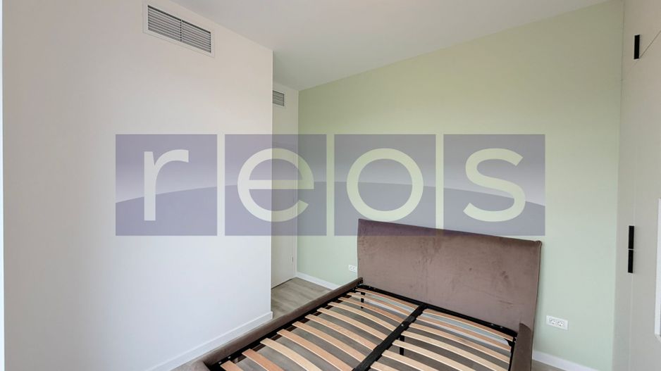 INCHIRIERE APARTAMENT 3 CAMERE | MOBILAT-UTILAT LUX | PARCARE | PIPERA - Poză 13