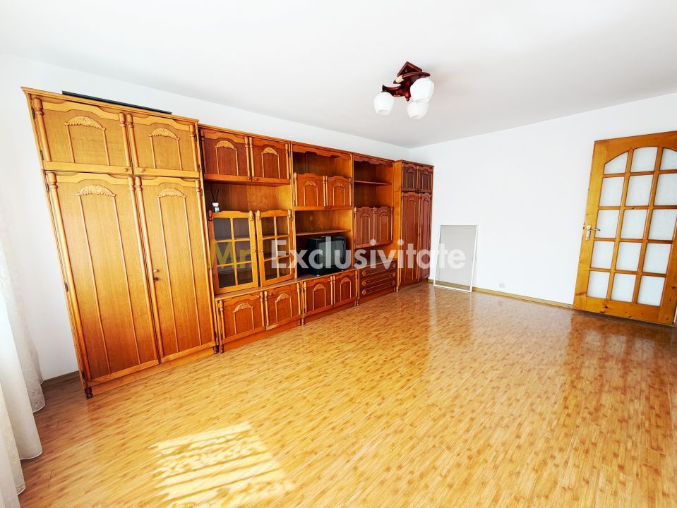Apartament 3 camere decomandat + mansarda Curtea de Arges - Ivancea - Poză 2