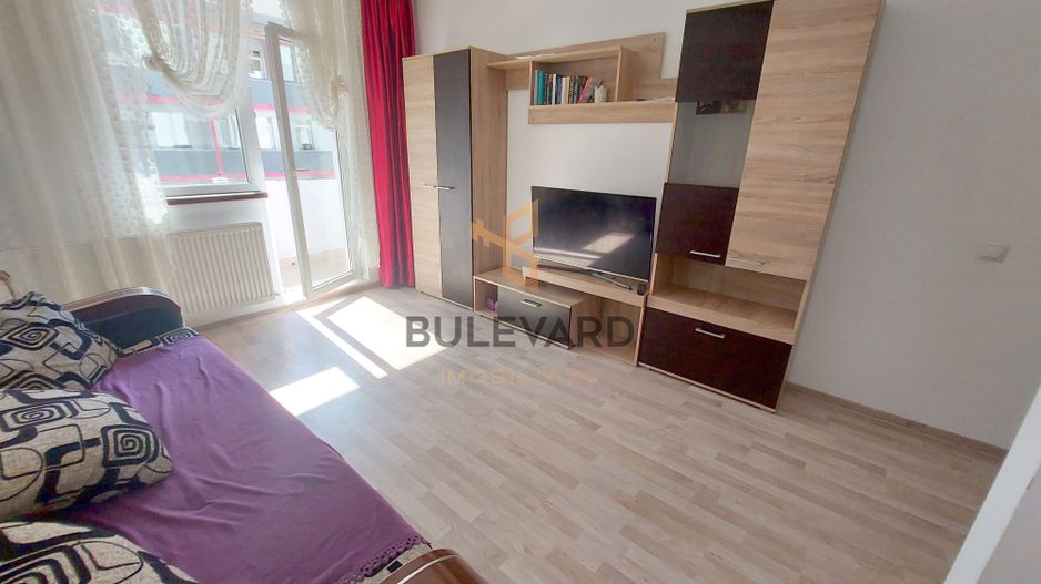 Apartament cu 2 camere decomandate,  zona strazii Cetatii! - Poză 4