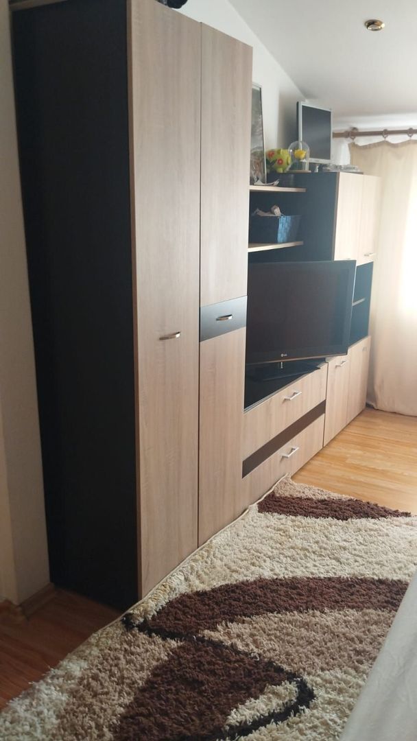 Apartament 2 camere, 42 mp, mansardă, Spitalul Județean –COMISION 0% - Poză 3