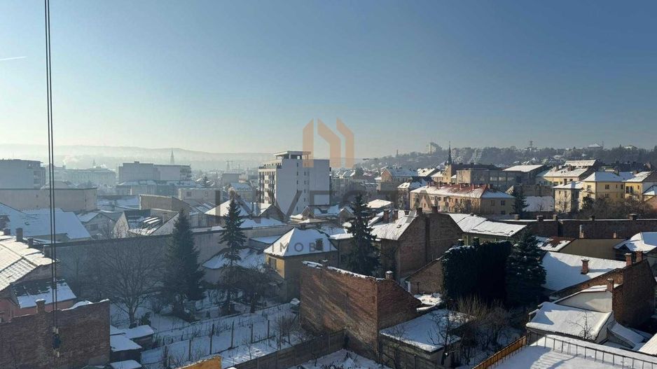 Apartament nou cu 3 camere, predare 2026, zona Centrala! Pret cu TVA! - Poză 4