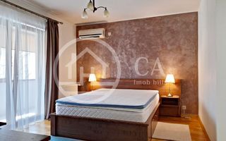 De inchiriat apartament cu 3 camere zona Iosia, Oradea. - Poză 6