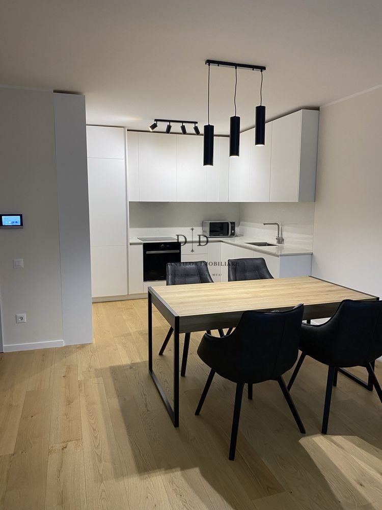 Apartament de închiriat 2 camere-parcare subterana-zona Iulius-FSEGA - Poză 1