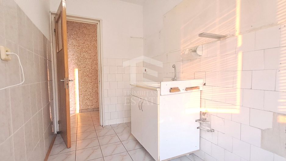 3 camere | Decomandat | Berceni - Emil Racovita - Poză 11