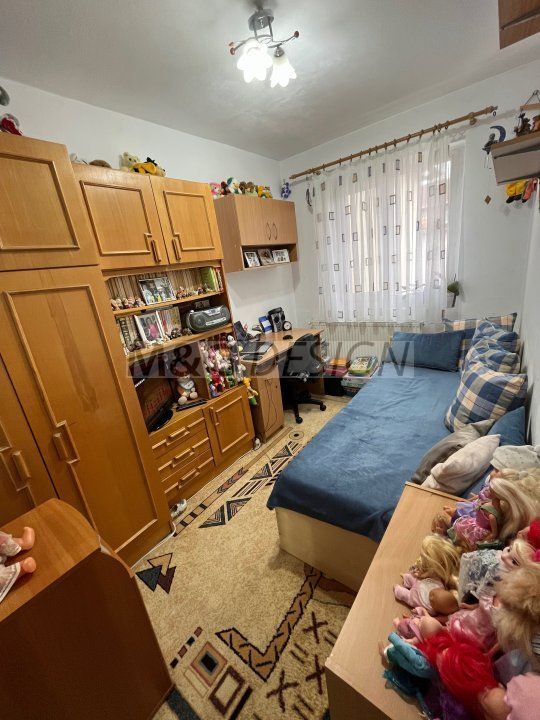 3 cam Girocului /Judetean centrala proprie - Poză 2