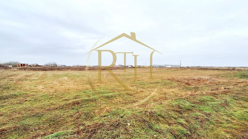 18 loturi de teren, Urseni – oportunitate excelentă pentru investitori - Poză 13