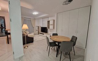 GARSONIERA PARCUL CAROL, BLOC NOU,CENTRALA PROPRIE, MOBILAT  MODERN - Poză 6