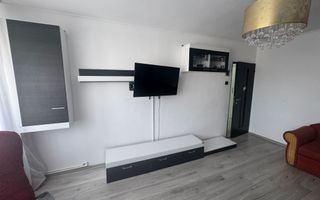APARTAMENT 2 CAMERE ETAJ 4 CAMPULUNG GRUI - Poză 9