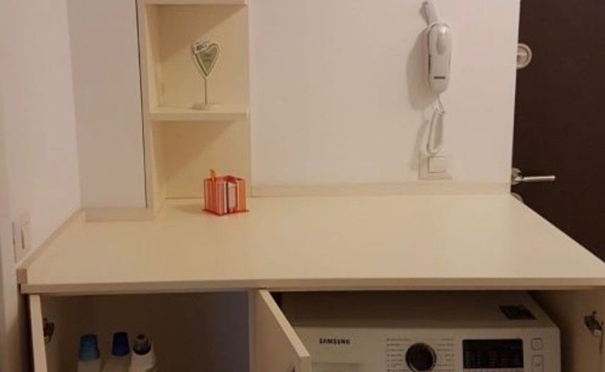 AP. 2 CAMERE PALLADIUM RESIDENCE, MOBILAT MODERN, METROU 10 MINUTE - Poză 7