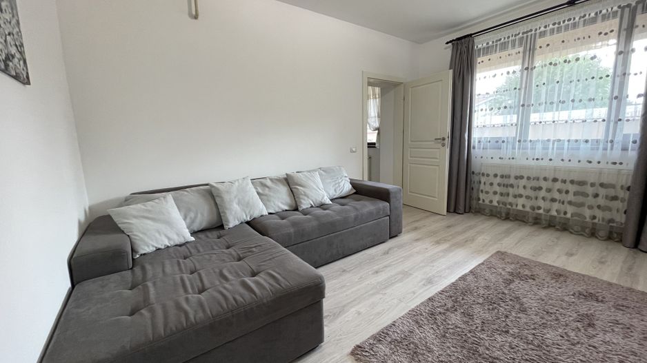 COLENTINA | Andronache | Chirie 2 Camere + Centrala Proprie - Poză 2