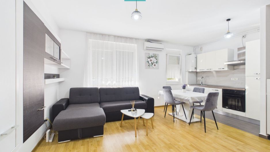 Apartament cu 3 camere | Bloc nou | Zona Lipovei - Poză 1