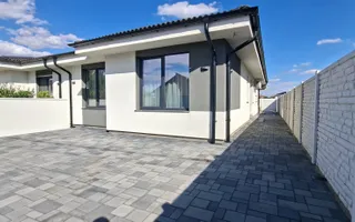 Duplex parter la prima inchiriere - zona Ikea - Poză 35